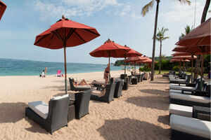 10 amazing seafood restaurants in Bali