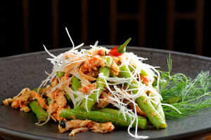 The must-visit Chinese restaurants in Bali