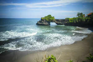Top attractions in Bali for the first time visitors