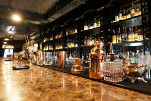 Bali's most happening nightclubs and bars