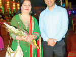 Pooja and Navniet Sekera Photogallery - Times of India