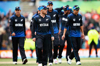 Exciting series on offer as Black Caps return to ODIs