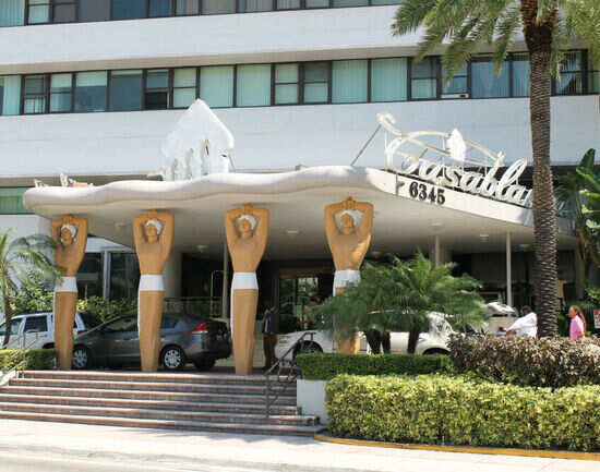 Your guide to the best hotels in Casablanca