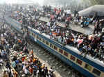 Heavily overloaded! Photogallery - Times of India