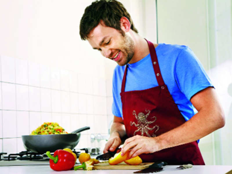 Easy Recipes for Bachelor: Cooking Tips for Bachelor