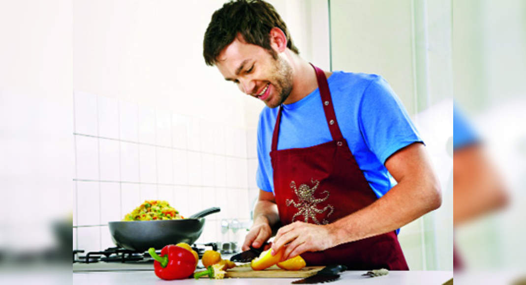 Easy Recipes for Bachelor: Cooking Tips for Bachelor