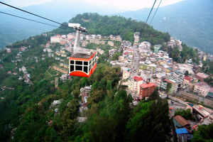 Gangtok Travel Guide