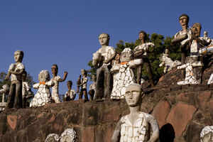 Things to do in Chandigarh