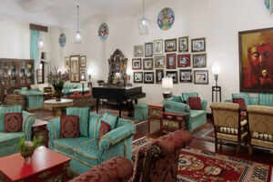 The most luxurious stays in Gangtok