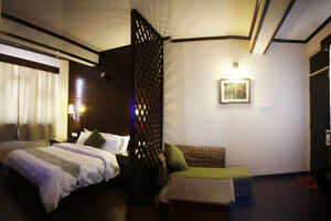 5 mid-budget hotels in Gangtok