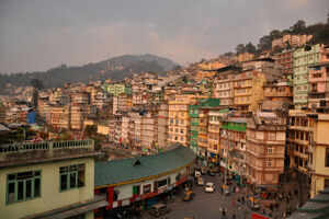 Weekend trips from Gangtok