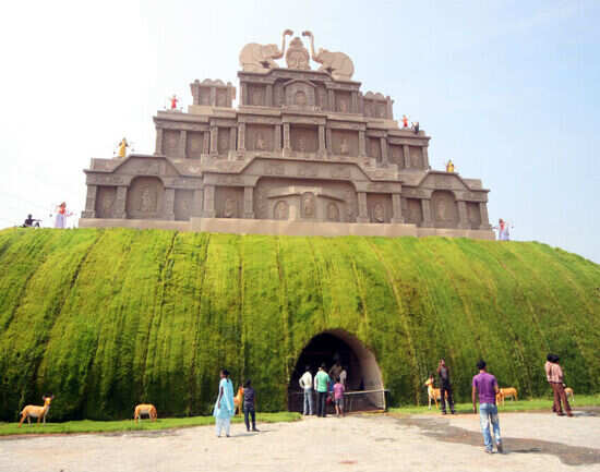 A sneak peek into Odisha&rsquo;s rich heritage