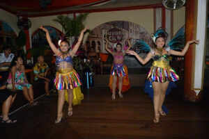 Bahiana Bali