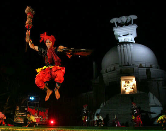 Dhauli-Kalinga Mahotsav