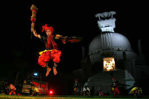 Dhauli-Kalinga Mahotsav