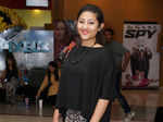 PYTs @ Movie screening Photogallery - Times of India