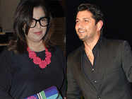 Farah Khan replaces Marzi Pestonji in &lsquo;Nach Baliye 7&rsquo;