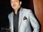 Ajay Sharma during the reopening party of F Bar & Lounge