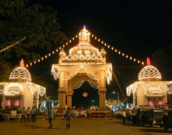 Dharmasthala Manjunatha Swamy Temple in Karnataka | Times of India Travel