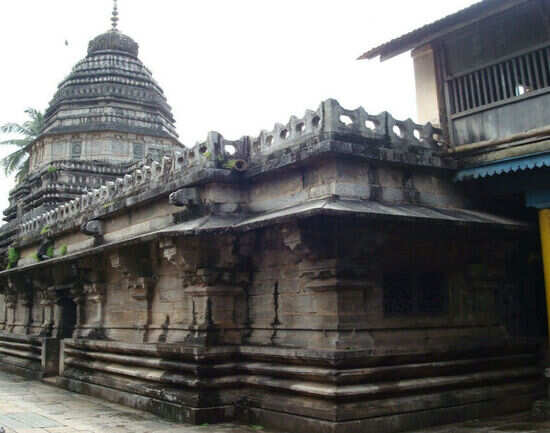 Gokarna Mahabaleshwar Temple