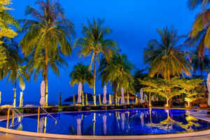 Casa Del Mar, Langkawi