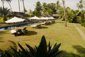 Bon Ton Resort
