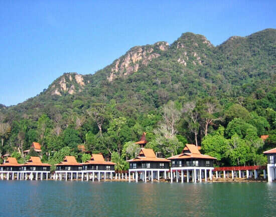 Berjaya Resort Langkawi