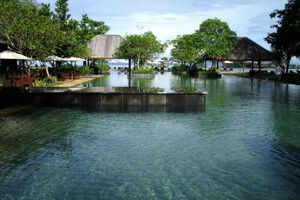 Tanjung Rhu Resort
