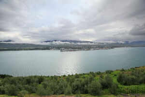Akureyri