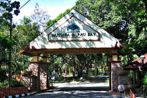 Mutiara Burau Bay Resort&nbsp;