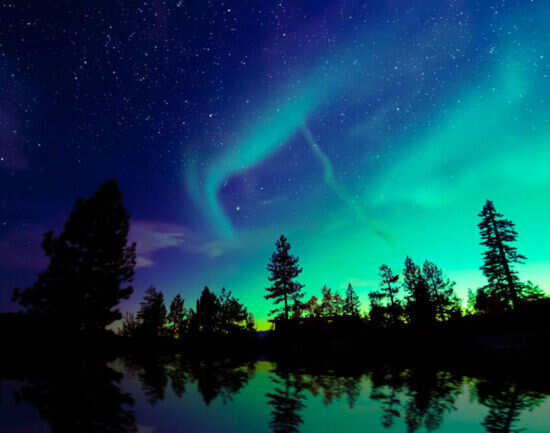 Northern Lights
