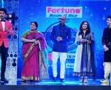 Sa Re Ga Ma Pa opening night applauded by Tolly biggies