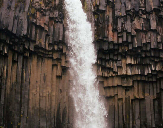 Svartifoss