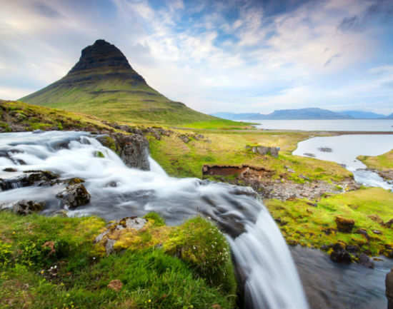 Things To Do In Iceland | Itineraries Of Iceland | Times of India Travel