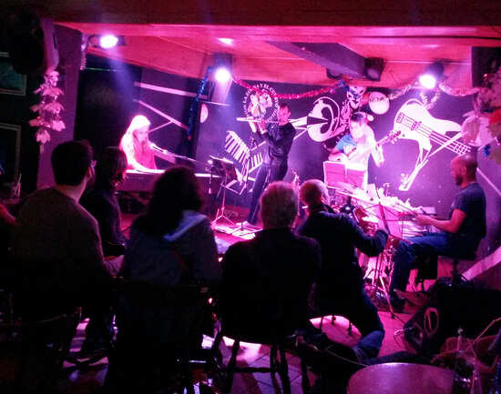 Havana International Jazz Festival