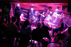 Havana International Jazz Festival