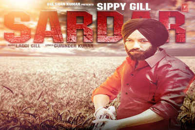 'Sardar' by Sippy Gill to be released on June 11, 2015