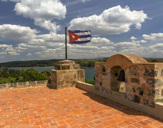 Cienfuegos