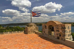 Cienfuegos