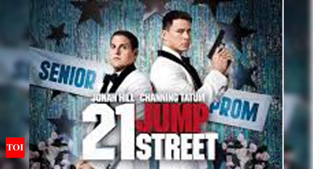 Wendy Molyneux 21 Jump Street Taps Female Writers To Pen Script English Movie News Times Of India