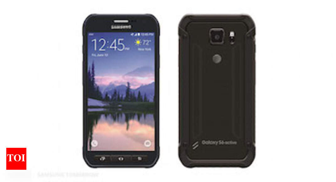 samsung galaxy s6 active olx
