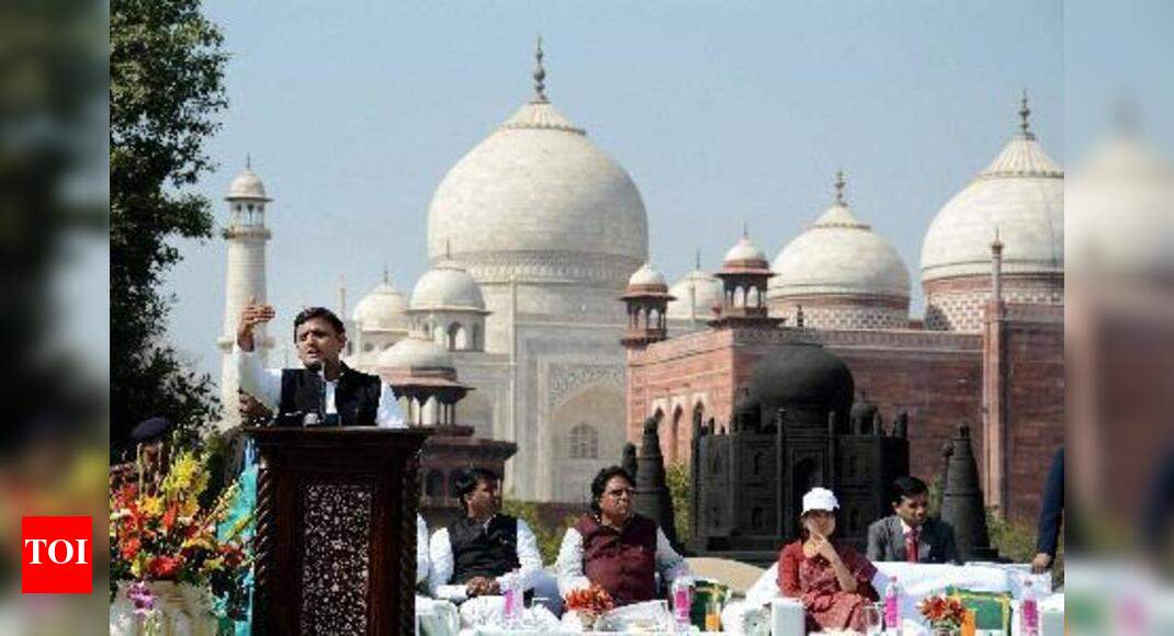 UP government approves rural tourism policy - Times of India