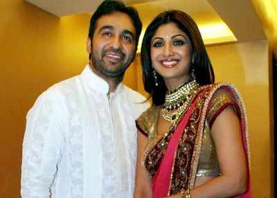 Raj Kundra gifted Shilpa Shetty a penthouse in Central London
