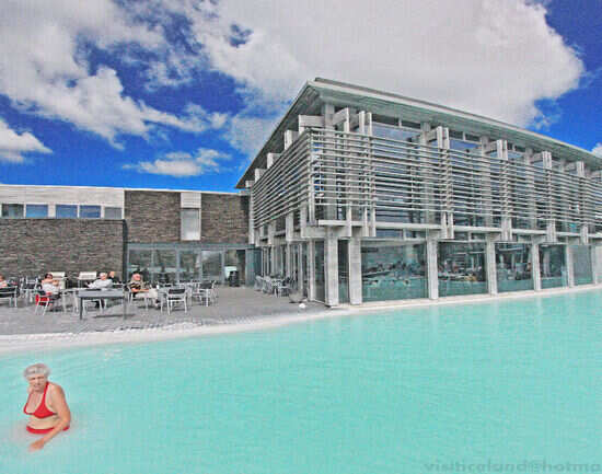 Blue Lagoon Clinic Hotel