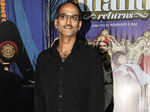 Rohan Sippy during the success party