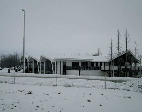 Geysir Hotel