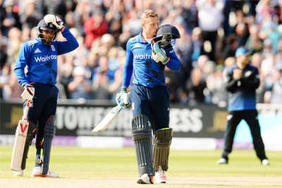 England join 400-club as ODI batting dominance surges