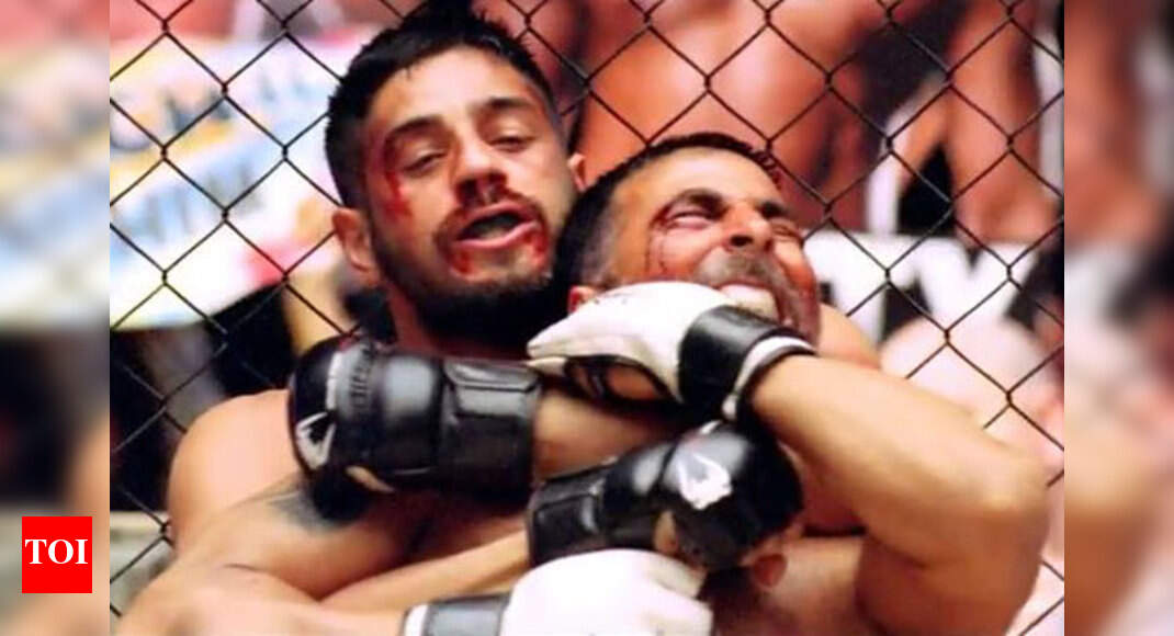 ‘Brothers’ trailer It’s a potpourri of action, romance and intense