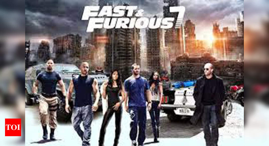 FURIOUS 7: Best Action Thriller in Recent Years Sure to Keep Your  Adrenaline Running High - San Diego County News