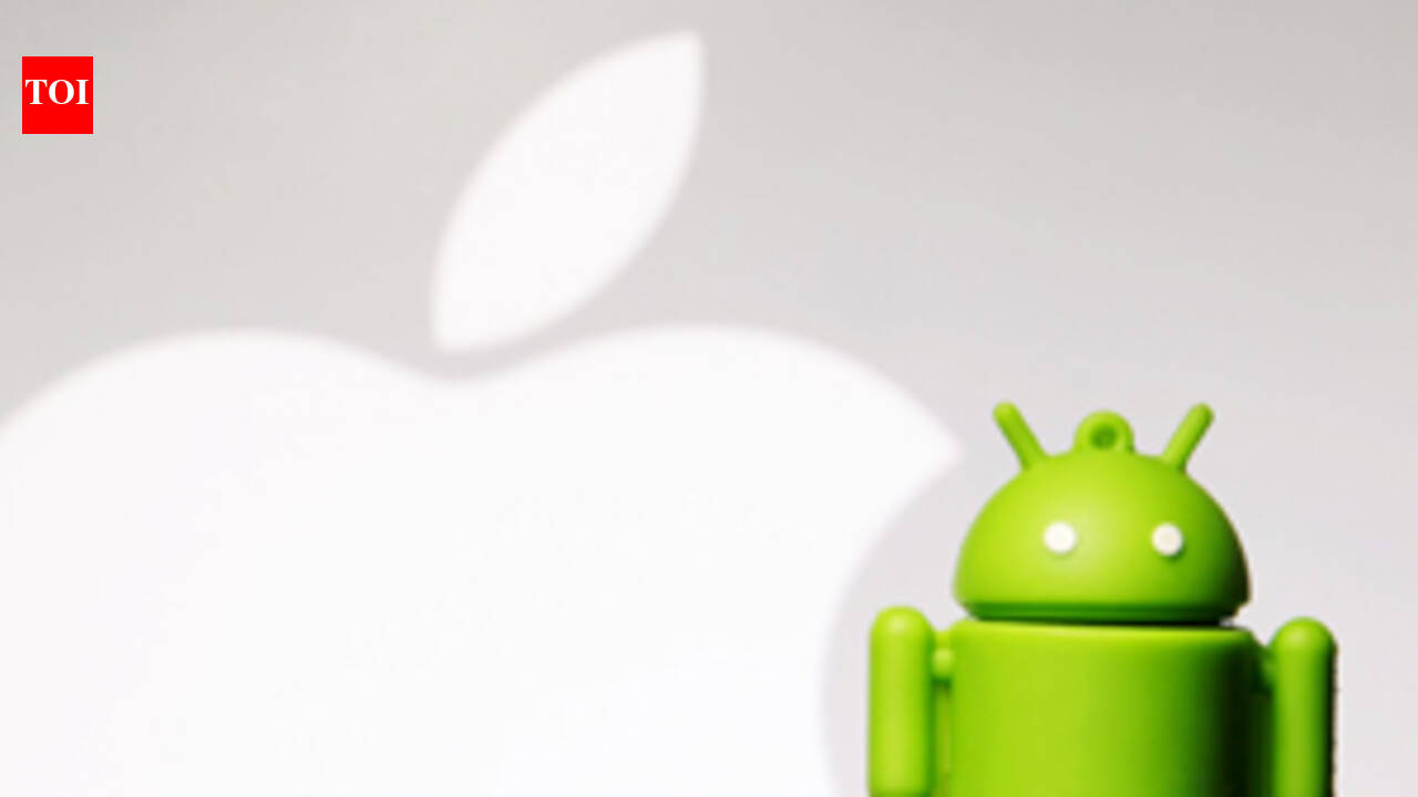 iOS 9 features already available on Android